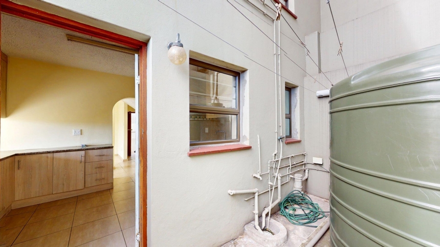 To Let 3 Bedroom Property for Rent in South End Eastern Cape